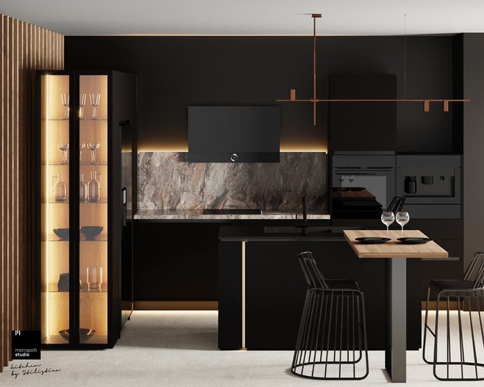 kitchen design